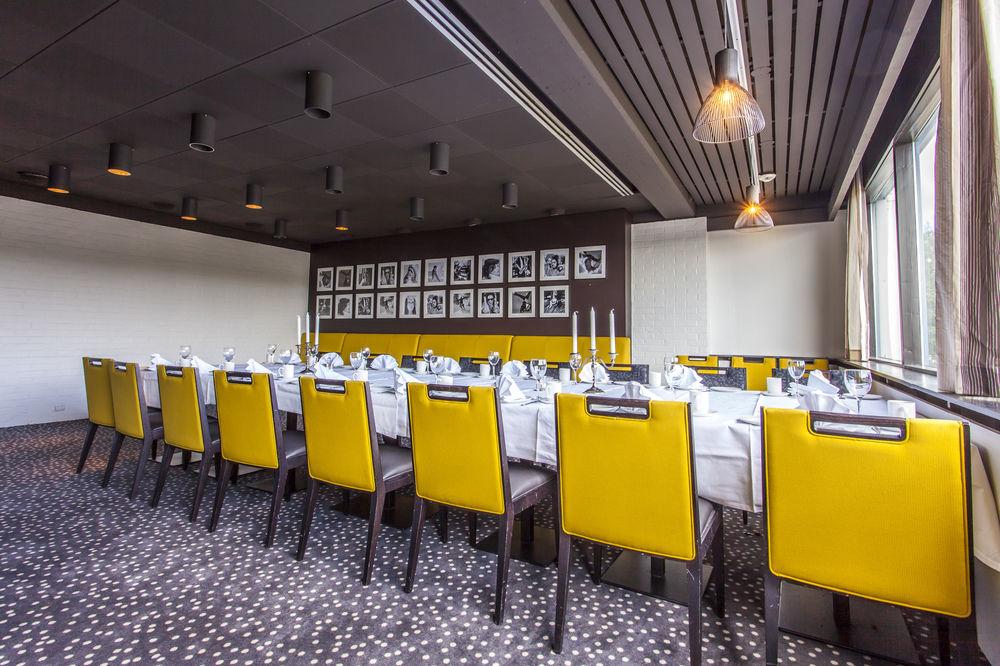 Hotel Alstor Στάβανγκερ Εξωτερικό φωτογραφία