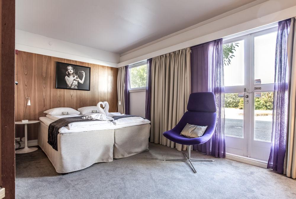 Hotel Alstor Στάβανγκερ Εξωτερικό φωτογραφία