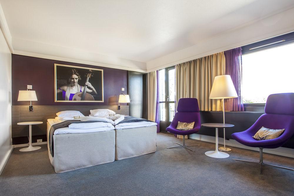 Hotel Alstor Στάβανγκερ Εξωτερικό φωτογραφία