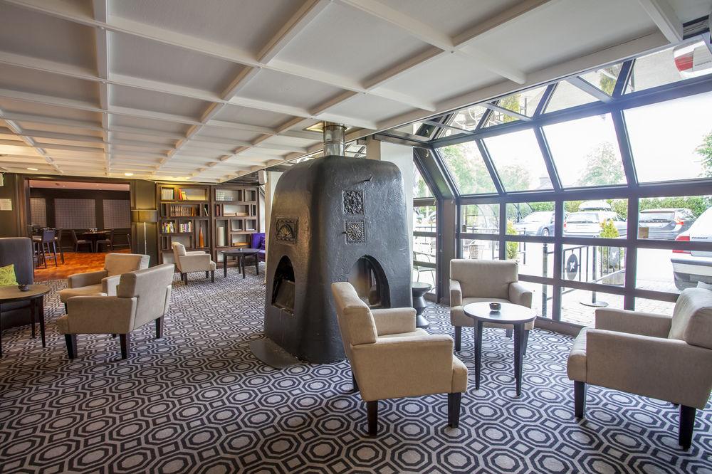 Hotel Alstor Στάβανγκερ Εξωτερικό φωτογραφία