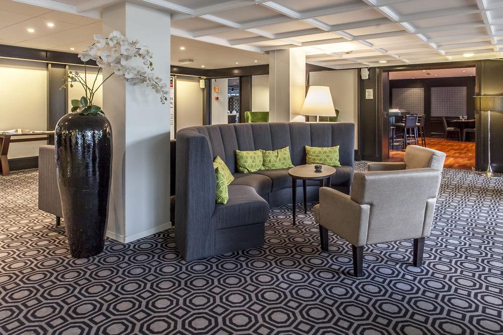 Hotel Alstor Στάβανγκερ Εξωτερικό φωτογραφία