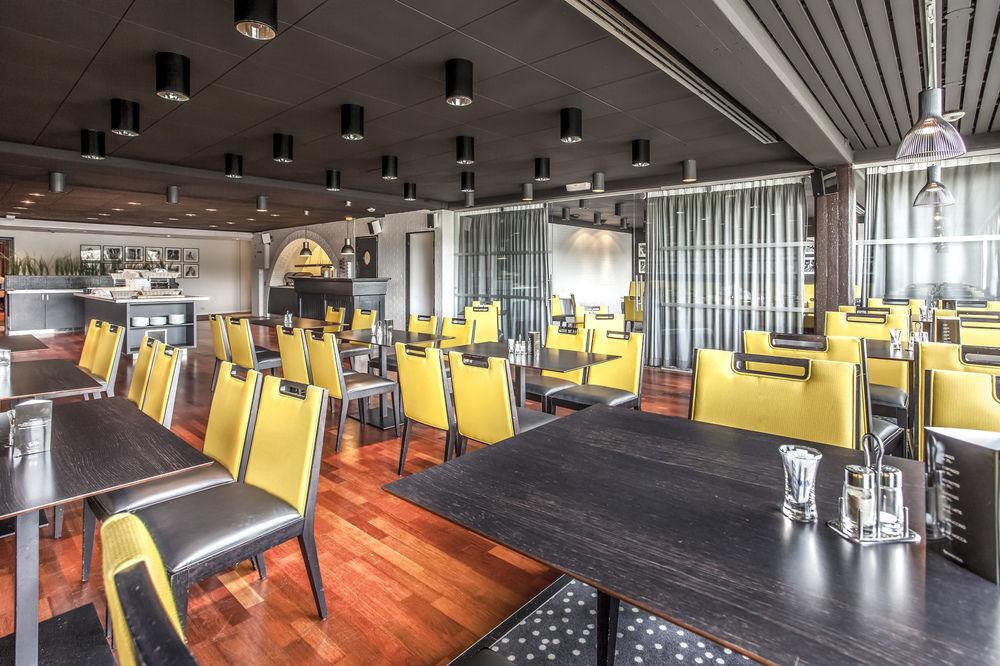 Hotel Alstor Στάβανγκερ Εξωτερικό φωτογραφία