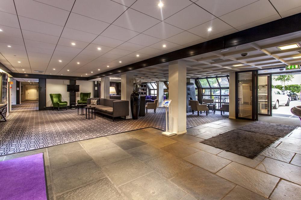 Hotel Alstor Στάβανγκερ Εξωτερικό φωτογραφία