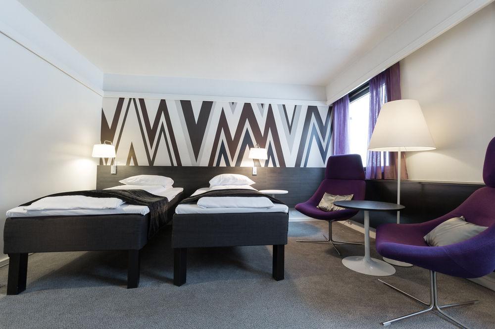Hotel Alstor Στάβανγκερ Εξωτερικό φωτογραφία