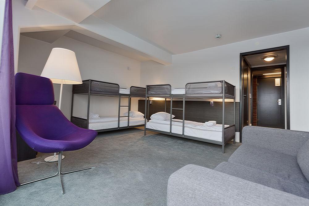 Hotel Alstor Στάβανγκερ Εξωτερικό φωτογραφία