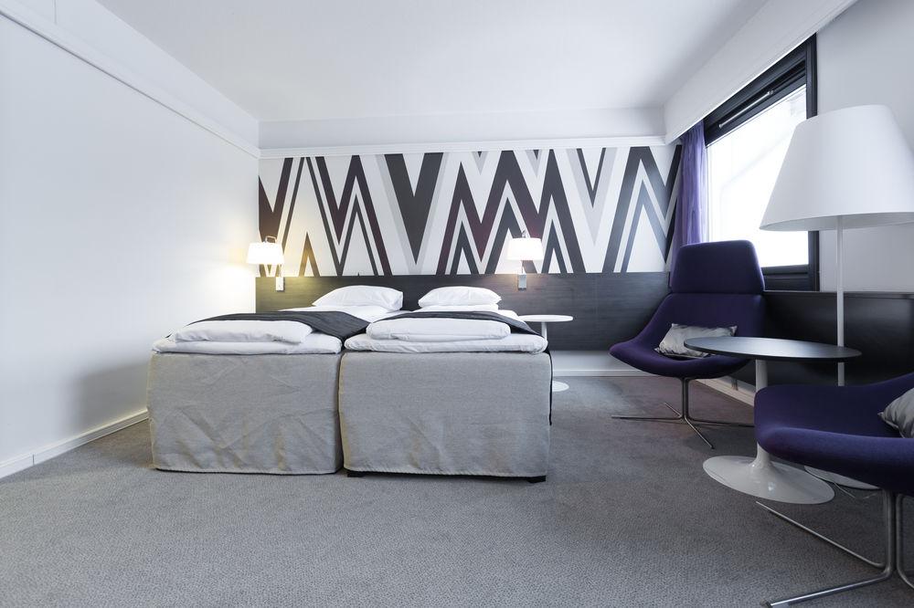 Hotel Alstor Στάβανγκερ Εξωτερικό φωτογραφία