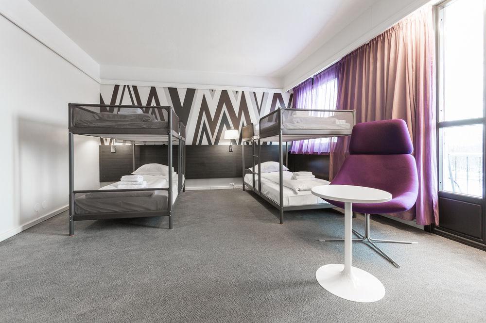 Hotel Alstor Στάβανγκερ Εξωτερικό φωτογραφία