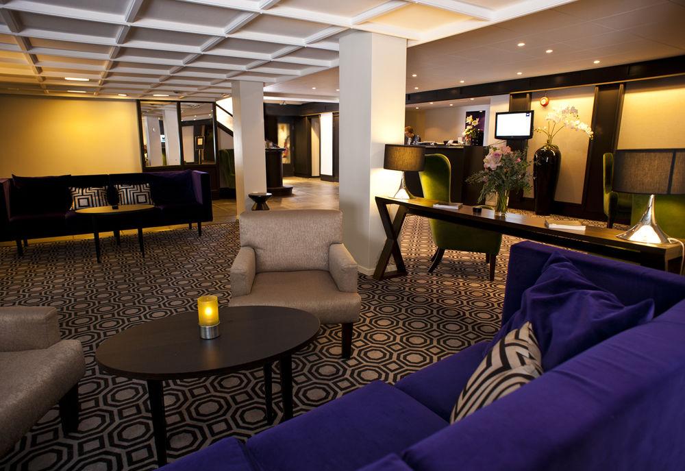 Hotel Alstor Στάβανγκερ Εξωτερικό φωτογραφία