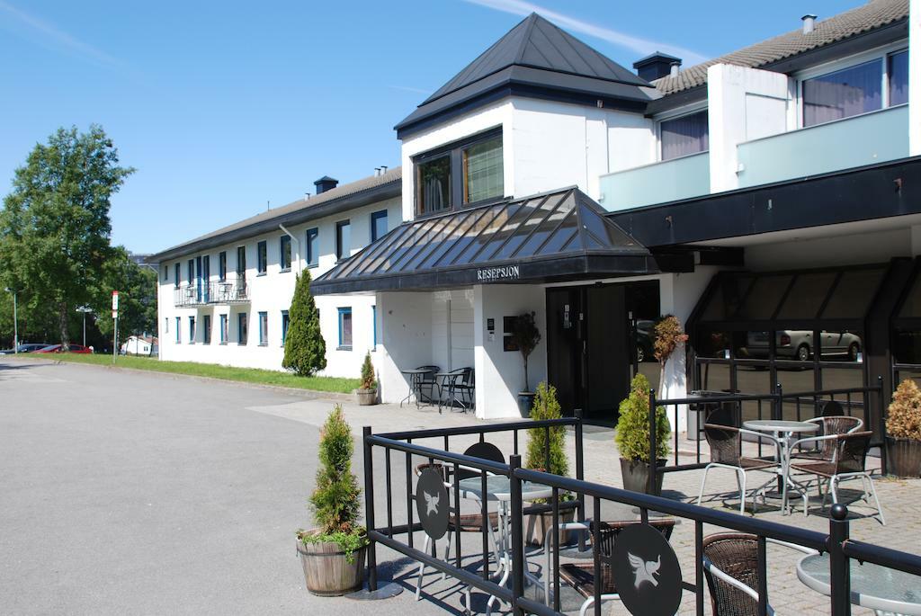 Hotel Alstor Στάβανγκερ Εξωτερικό φωτογραφία