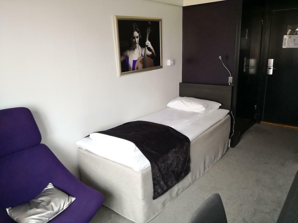 Hotel Alstor Στάβανγκερ Δωμάτιο φωτογραφία
