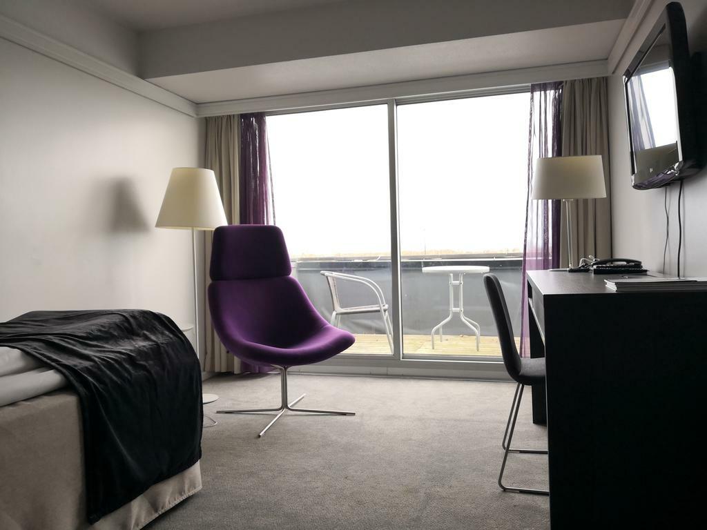 Hotel Alstor Στάβανγκερ Δωμάτιο φωτογραφία