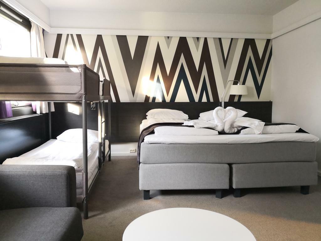 Hotel Alstor Στάβανγκερ Δωμάτιο φωτογραφία