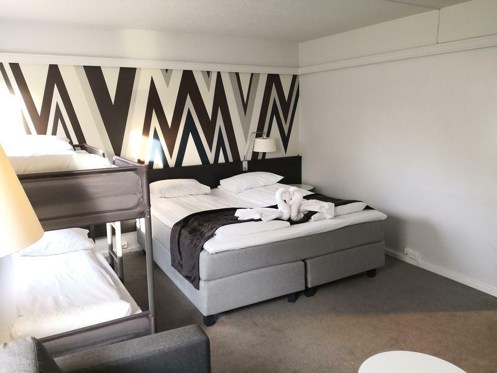 Hotel Alstor Στάβανγκερ Δωμάτιο φωτογραφία