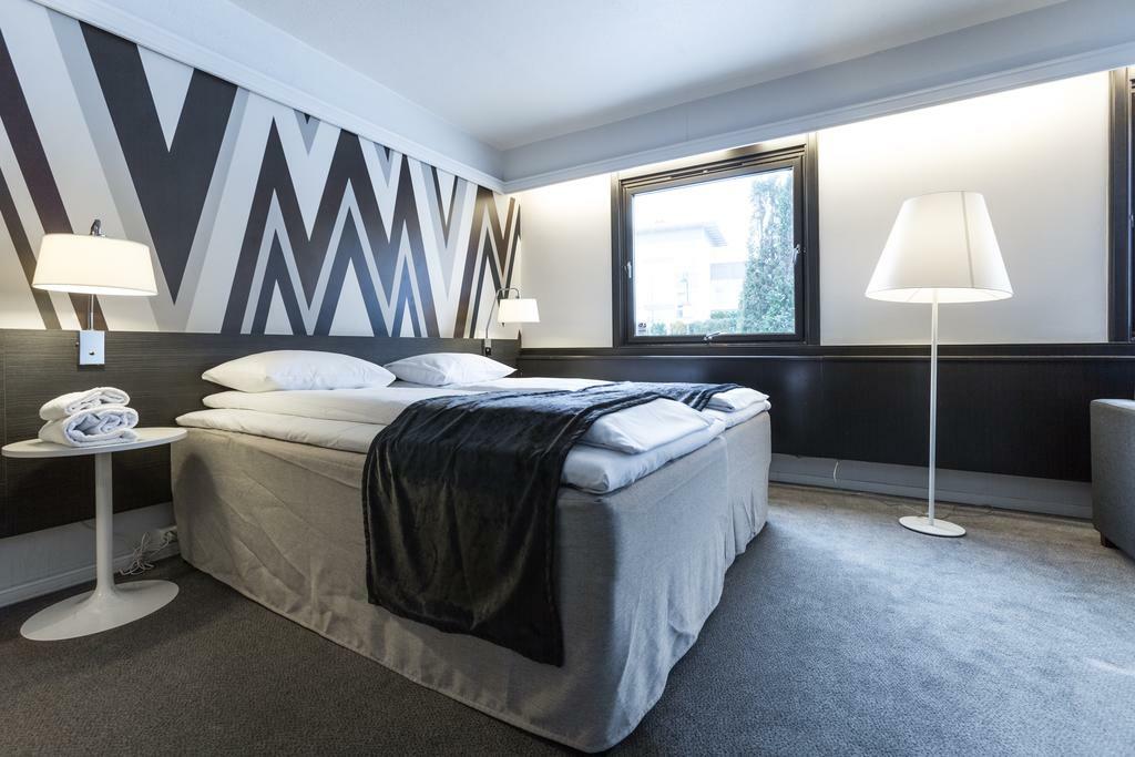 Hotel Alstor Στάβανγκερ Δωμάτιο φωτογραφία