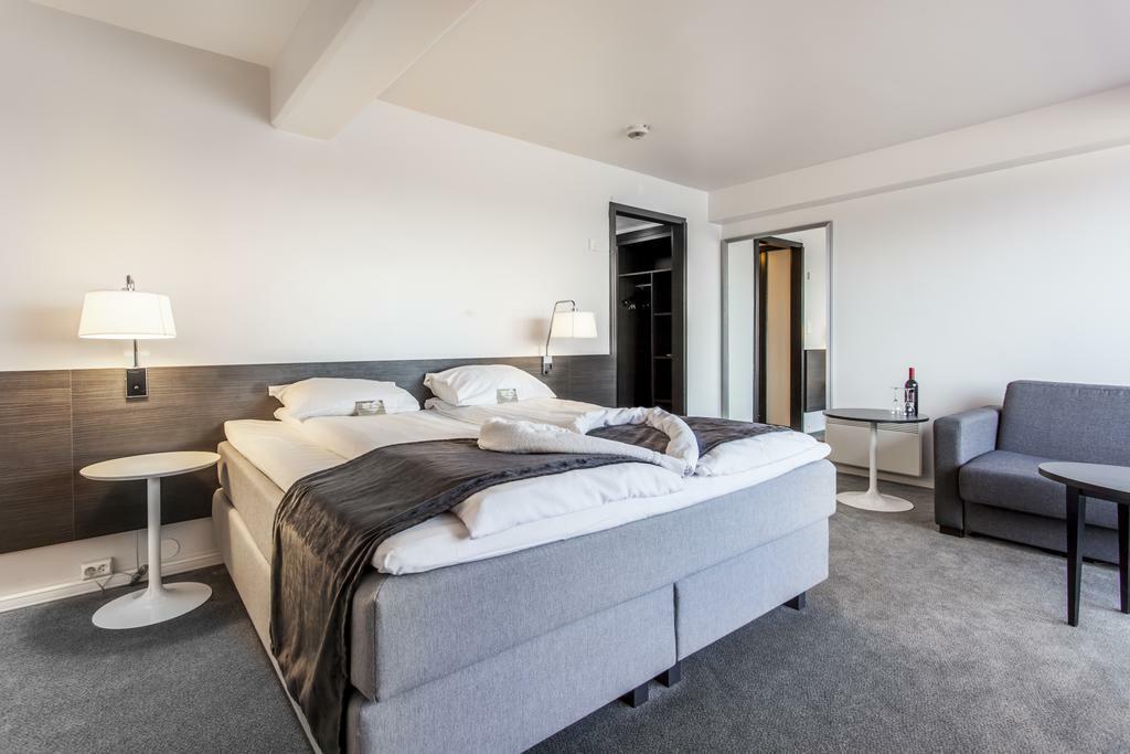 Hotel Alstor Στάβανγκερ Δωμάτιο φωτογραφία