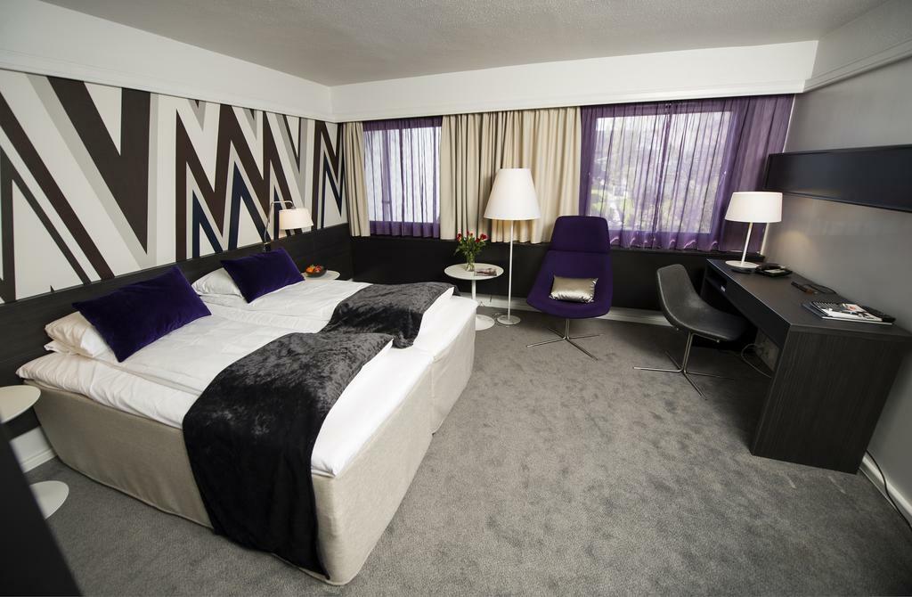 Hotel Alstor Στάβανγκερ Δωμάτιο φωτογραφία