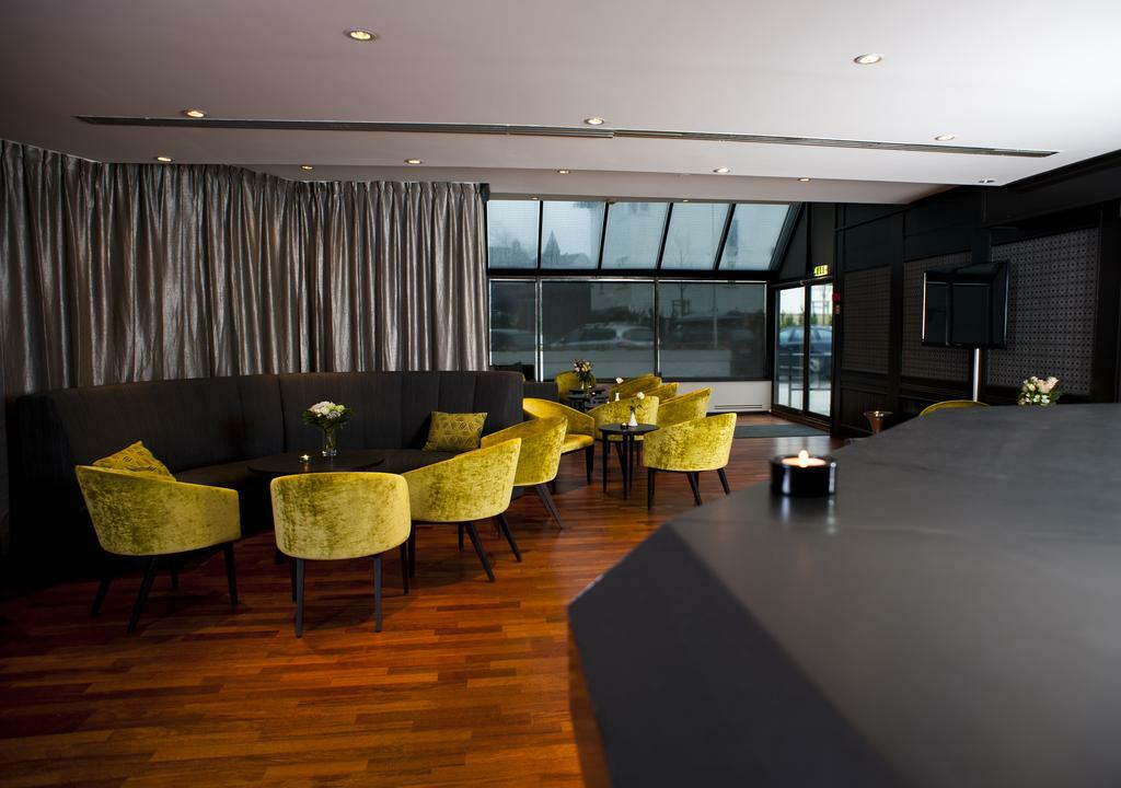 Hotel Alstor Στάβανγκερ Ανέσεις φωτογραφία