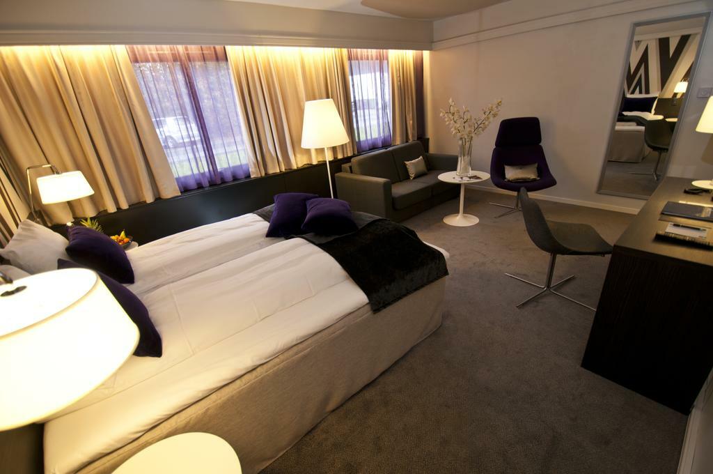 Hotel Alstor Στάβανγκερ Δωμάτιο φωτογραφία