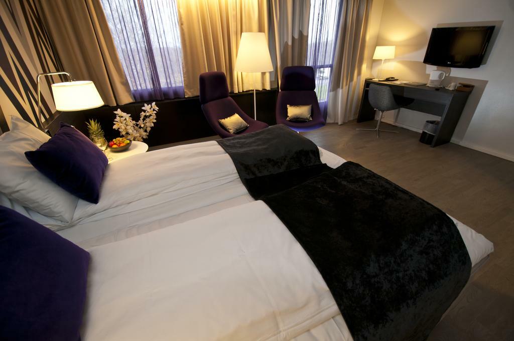 Hotel Alstor Στάβανγκερ Δωμάτιο φωτογραφία
