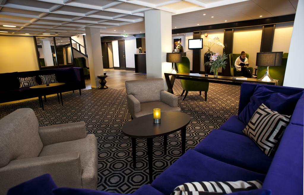 Hotel Alstor Στάβανγκερ Εσωτερικό φωτογραφία