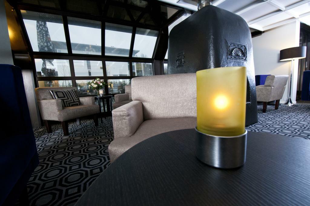 Hotel Alstor Στάβανγκερ Εσωτερικό φωτογραφία