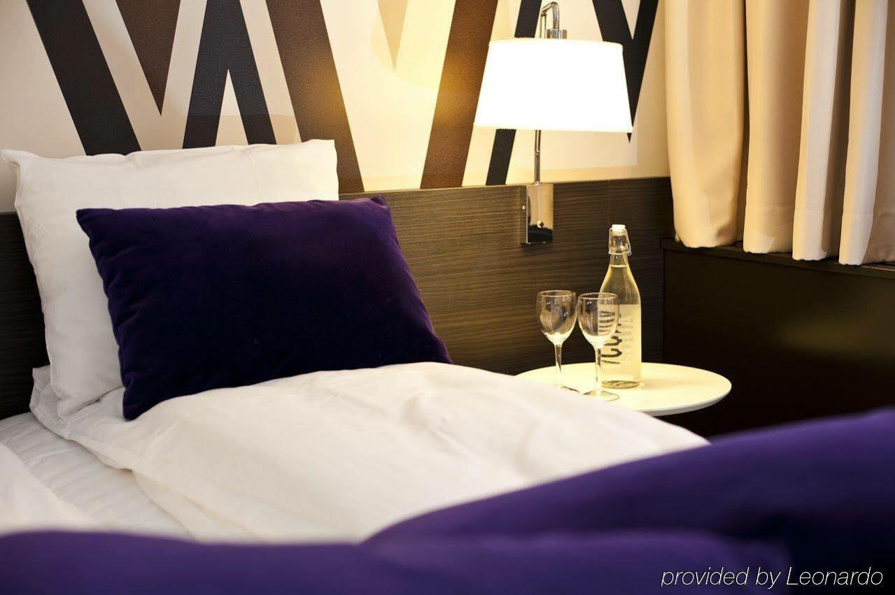 Hotel Alstor Στάβανγκερ Δωμάτιο φωτογραφία