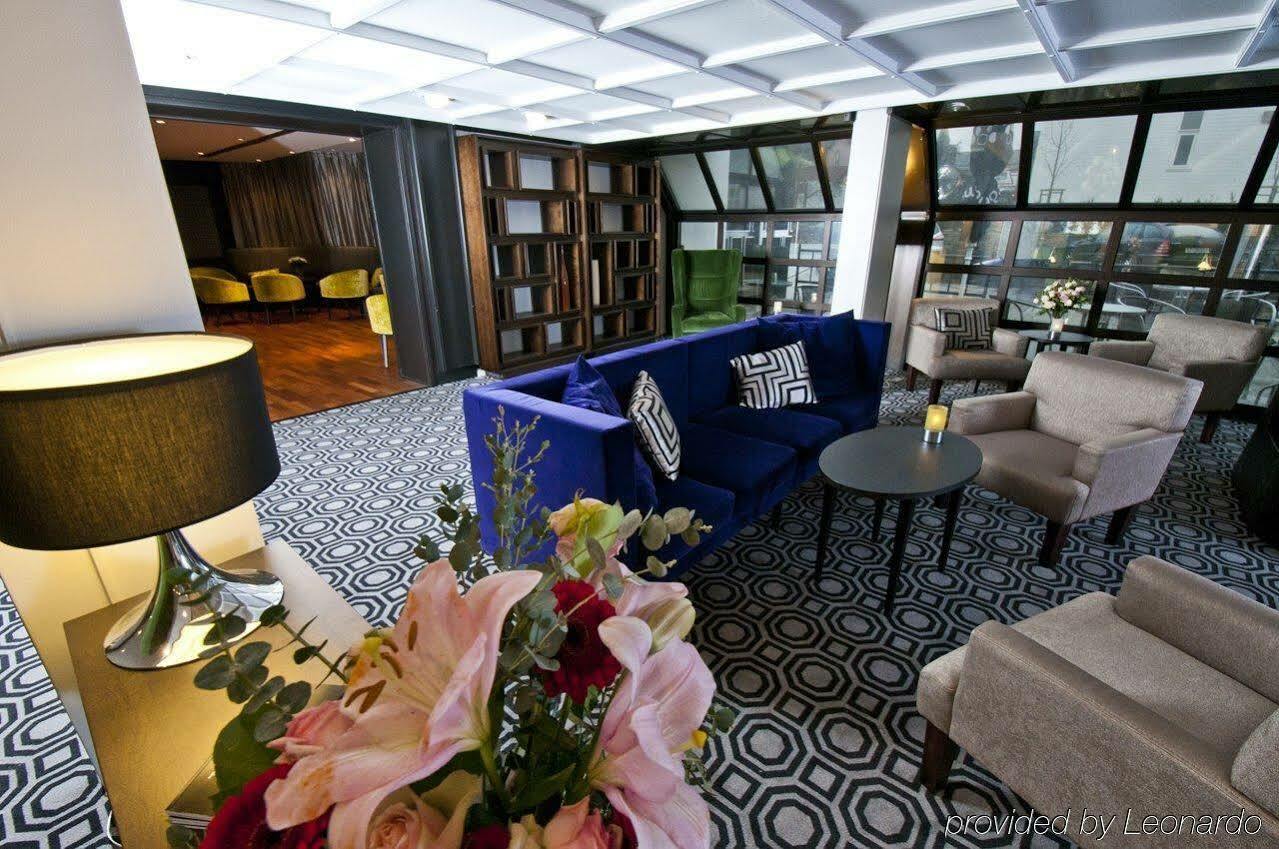 Hotel Alstor Στάβανγκερ Εξωτερικό φωτογραφία