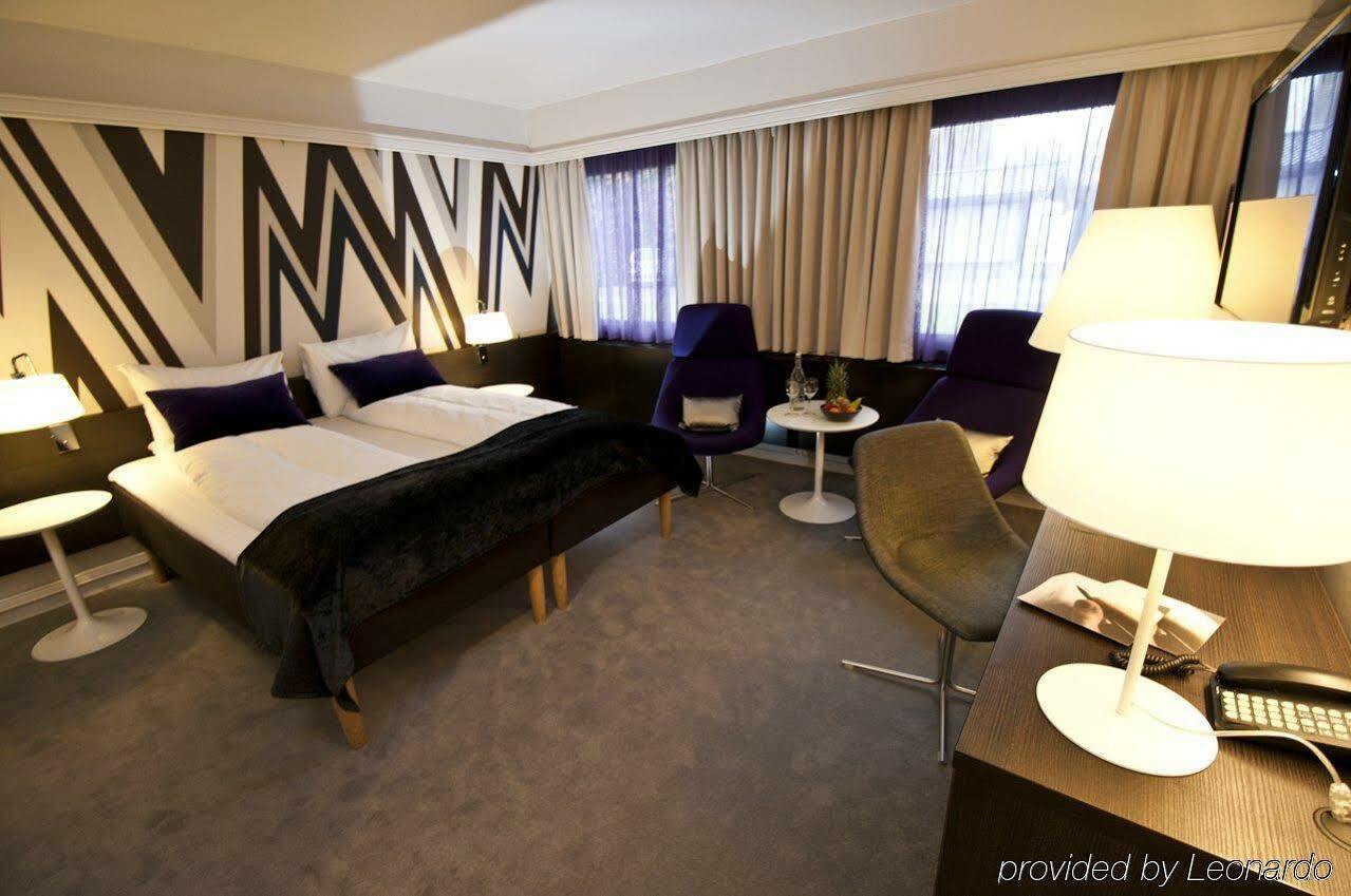 Hotel Alstor Στάβανγκερ Δωμάτιο φωτογραφία