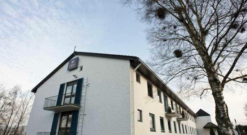 Hotel Alstor Στάβανγκερ Εξωτερικό φωτογραφία